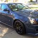 Illustration for article titled I Have The Last Cadillac CTS-V Wagon For A Week